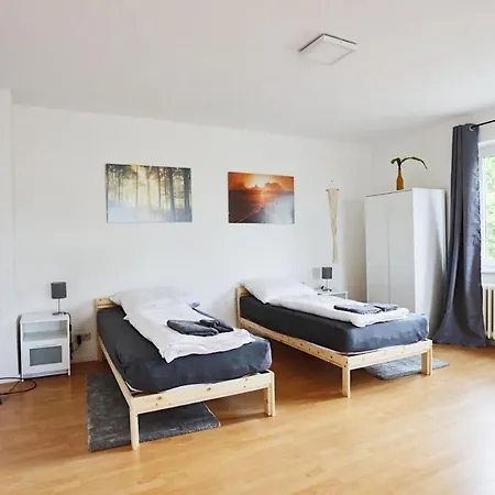 City-apartment In Villingen-schwenningen