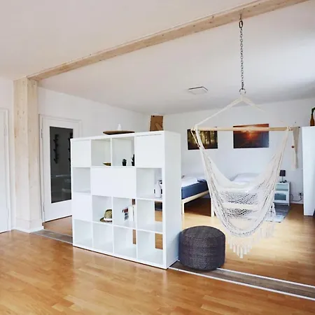 City-apartment In Villingen-schwenningen Apartmán Villingen-Schwenningen