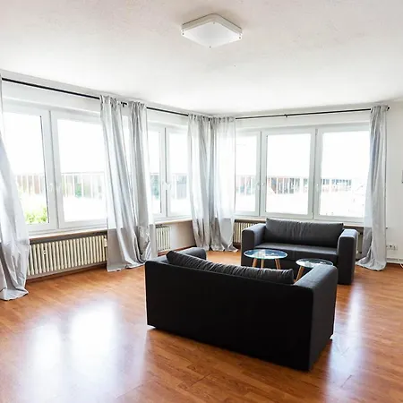 City-apartment In Villingen-schwenningen Villingen-Schwenningen