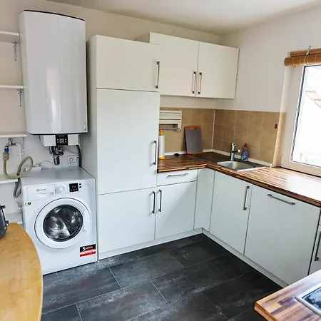 City-apartment In Villingen-schwenningen Villingen-Schwenningen