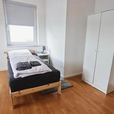 City-apartment In Villingen-schwenningen * Villingen-Schwenningen