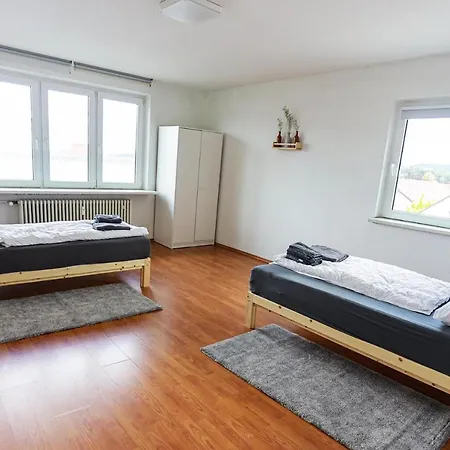 City-apartment In Villingen-schwenningen