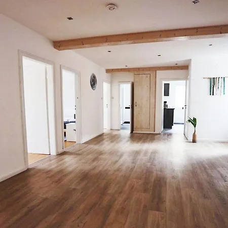 City-apartment In Villingen-schwenningen Villingen-Schwenningen