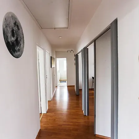 City-apartment In Villingen-schwenningen Villingen-Schwenningen