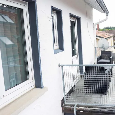 Apartmán City-apartment In Villingen-schwenningen Villingen-Schwenningen