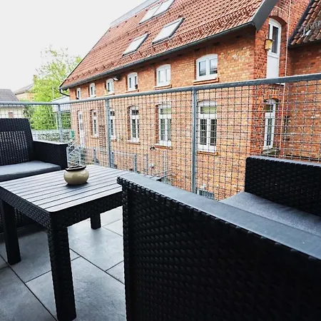 City-apartment In Villingen-schwenningen Villingen-Schwenningen