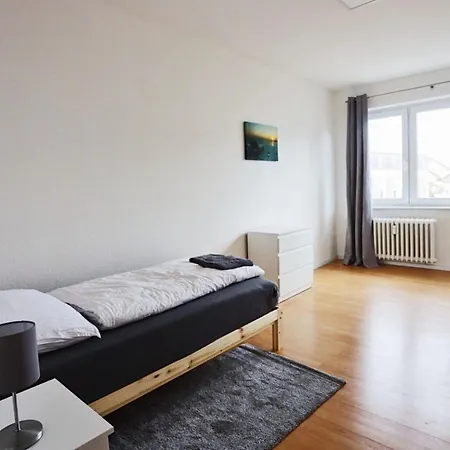 City-apartment In Villingen-schwenningen Villingen-Schwenningen