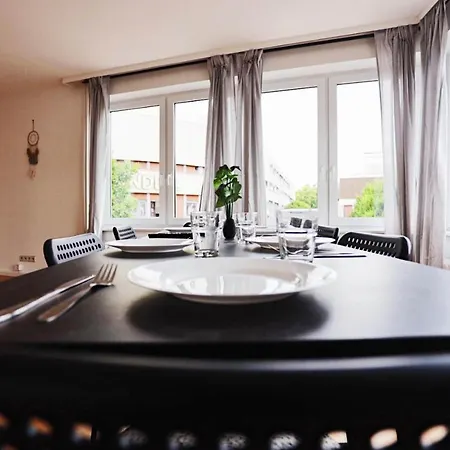 City-apartment In Villingen-schwenningen *