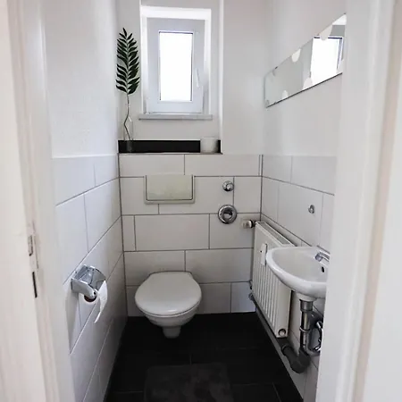 City-apartment In Villingen-schwenningen * Villingen-Schwenningen
