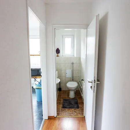 City-apartment In Villingen-schwenningen * Villingen-Schwenningen